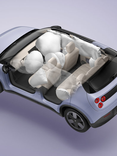 airbags i firefly