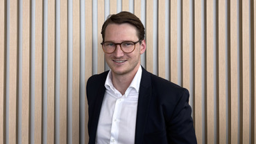 Andreas Wiborg, salg